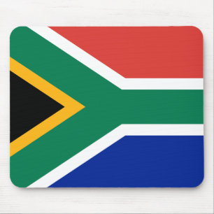 Mousepad África do Sul