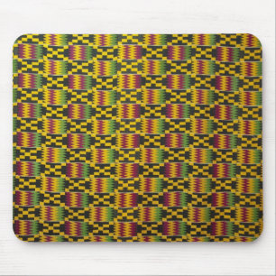 Mousepad África, Gana, Acra. Museu Nacional, considerado 2