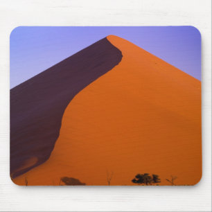 Mousepad África, Namíbia, Namib NP, Sossusvlei, Areia