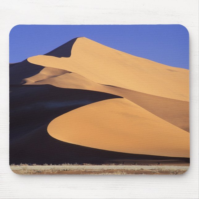 Mousepad África, Namíbia, Sesriem e Sossusvlei Namibe (Frente)