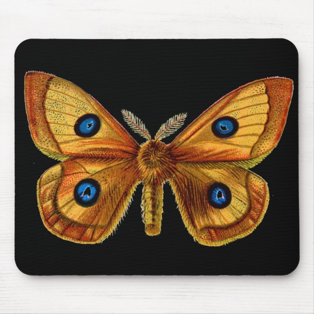 Mousepad Aglia Tau (Frente)