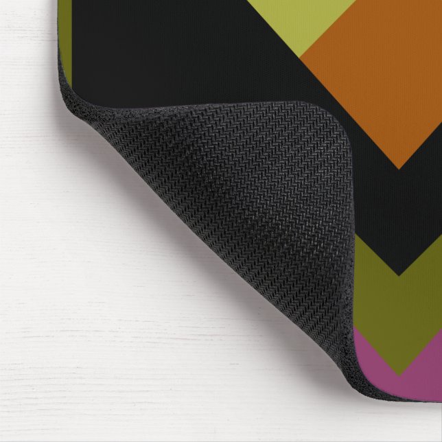 Mousepad Agnezina Geométrica Ousada1 (Canto)