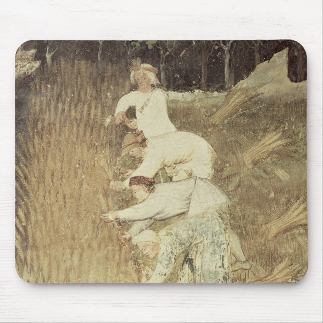 Mousepad Agosto (Frente)