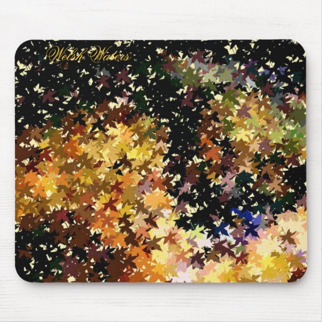 MOUSEPAD ÁGUA (Frente)