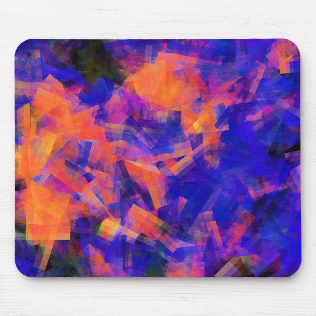 MOUSEPAD ÁGUA (Frente)