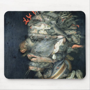 Mousepad Água,