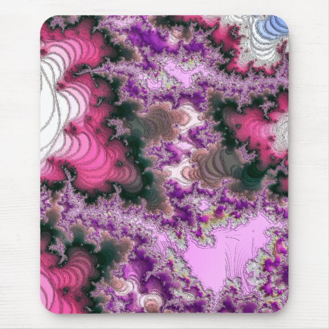 MOUSEPAD ÁGUA (Frente)