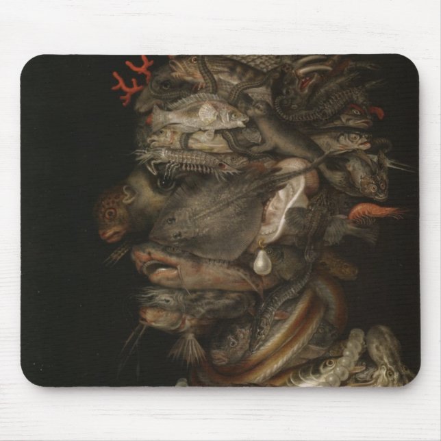 Mousepad Água (Frente)