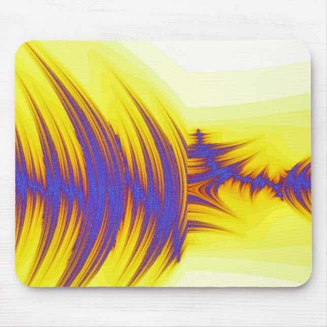 MOUSEPAD ÁGUA A SONHO (Frente)