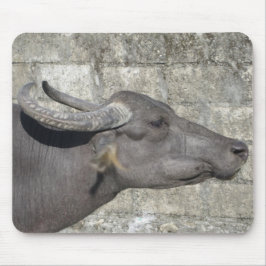 Mousepad Água Buffalo