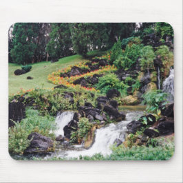 Mousepad Água de cicatrização