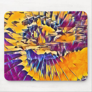 MOUSEPAD ÁGUA DO RIO
