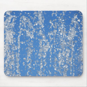 Mousepad Água fresca