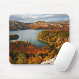 Mousepad Água   Killarney Provincial Park Canadá