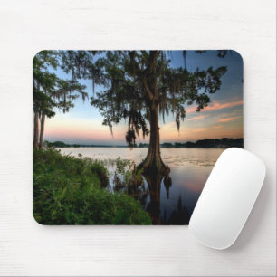 Mousepad Água   Kraft Azalea Park Maitland Florida