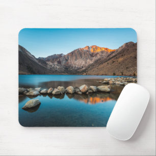 Mousepad Água Lago Convenict Sierra Nevada
