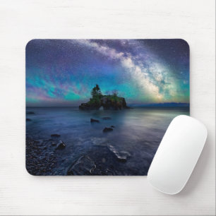 Mousepad Água Lago Superior Minnesota
