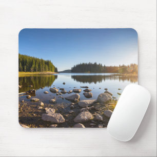 Mousepad Água Montanhas Rhodope, Bulgária