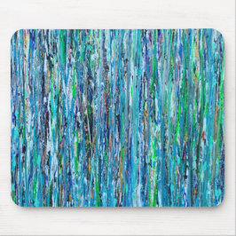 Mousepad Água sob o módulo da ponte