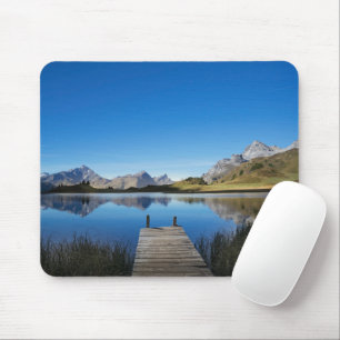 Mousepad Água   Suiça Lai da Vons