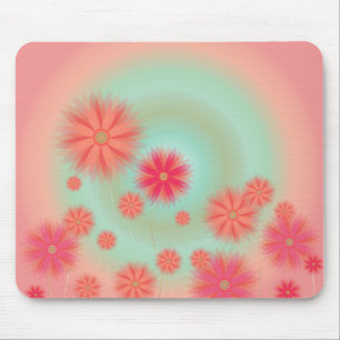 Mousepad Águas felizes