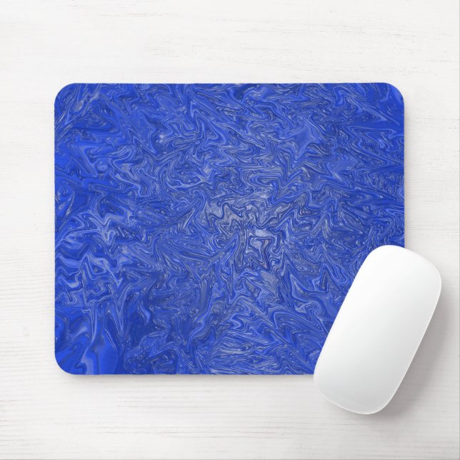 Mousepad Águas raspantes...... (Com mouse)