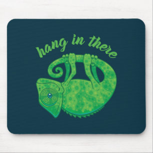 Mousepad Aguente Lá, Camaleão Mágico