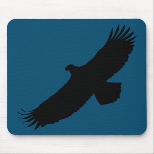 Mousepad Águia -