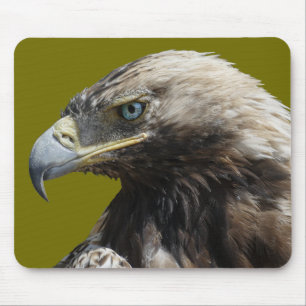 Mousepad Águia