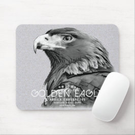 Mousepad Águia Real