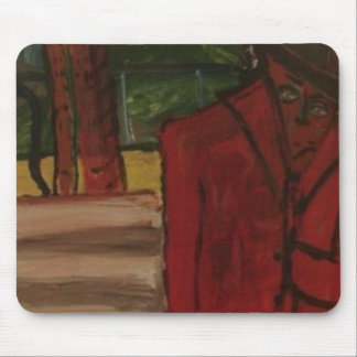 Mousepad Ainda Gangsta