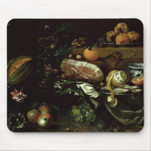 Mousepad Ainda vida