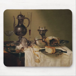 Mousepad Ainda vida, 1642