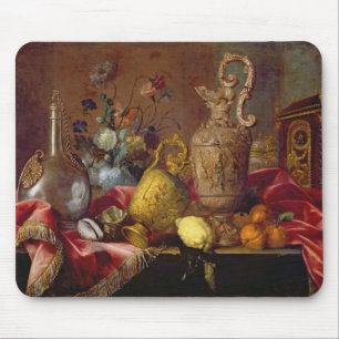 Mousepad Ainda vida 2