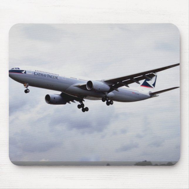 Mousepad Airbus A330 (Frente)