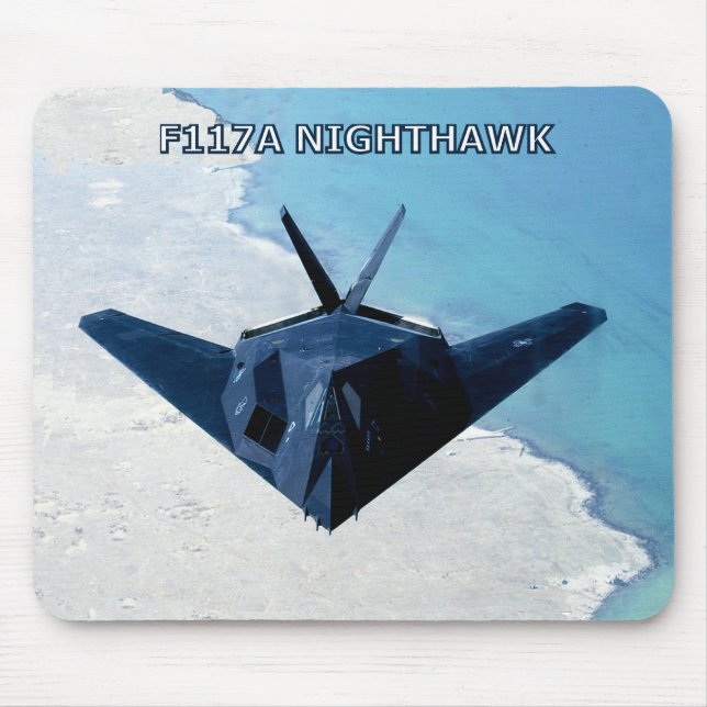 MOUSEPAD AIRPLANE-MOUSEPAD (Frente)