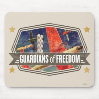 Mousepad Airshow