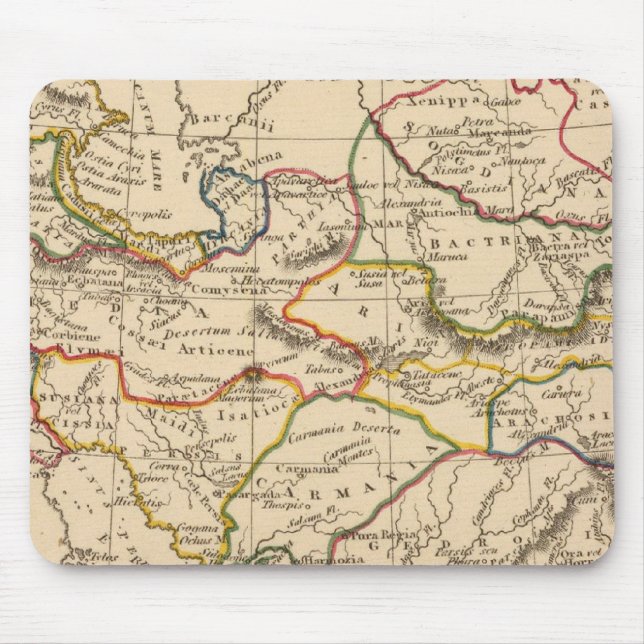 Mousepad Aisa (Frente)