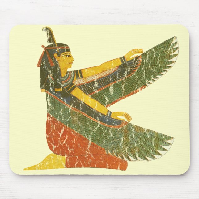 Mousepad Ajoalhamento de carne (Frente)