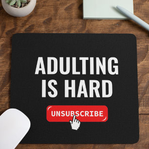 Mousepad Ajuste é Duro - Cancelar assinatura   Cotação pers