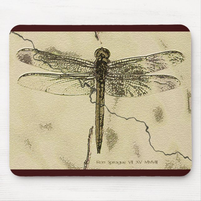 Mousepad Ajuste na pedra (Frente)