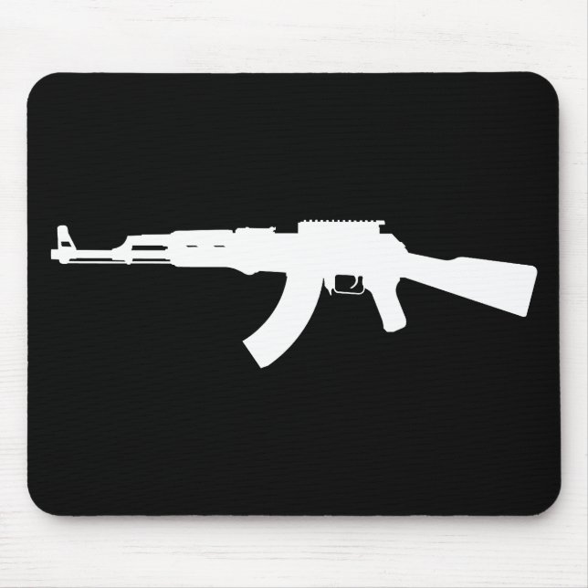 Mousepad ak47 (Frente)