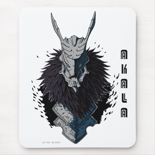 Mousepad Akala_Mousepad (Frente)