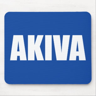 Mousepad Akiva