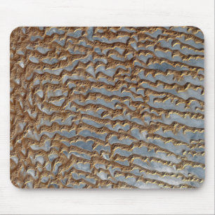 Mousepad Al Khali de Rub, Arábia