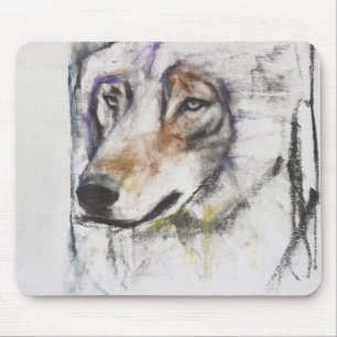 Mousepad Al Lupo de Processo