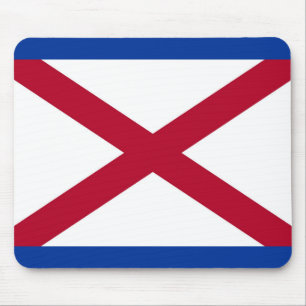 Mousepad Alabama