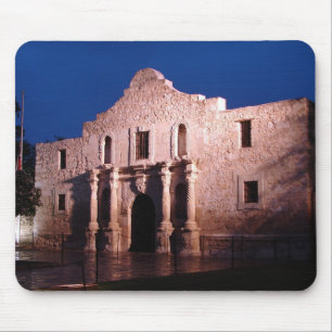 Mousepad Alamo na noite