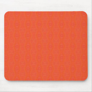 Mousepad Alaranjado
