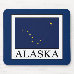 Mousepad Alasca